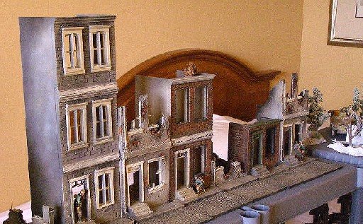 Build-A-Rama