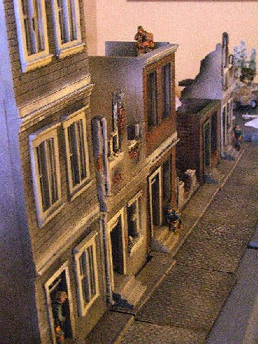 Build-A-Rama