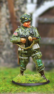 Collectors BattleField Military Miniatures