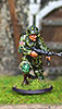 Collectors Battlefiel Military Miniatures