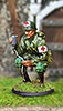 Collectors Battlefiel Military Miniatures