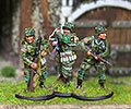 Collectors Battlefiel Military Miniatures