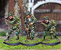 Collectors Battlefiel Military Miniatures