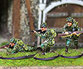 Collectors Battlefiel Military Miniatures