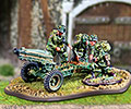 Collectors Battlefiel Military Miniatures