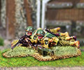 Collectors Battlefiel Military Miniatures