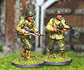 Collectors Battlefiel Military Miniatures