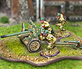 Collectors Battlefiel Military Miniatures