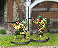 Collectors Battlefiel Military Miniatures