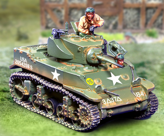 Collectors BattleField Military Miniatures