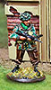 Collectors Battlefiel Military Miniatures