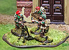 Collectors Battlefiel Military Miniatures