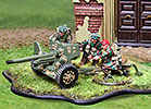 Collectors Battlefiel Military Miniatures