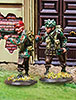 Collectors Battlefiel Military Miniatures