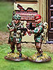 Collectors Battlefiel Military Miniatures