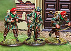 Collectors Battlefiel Military Miniatures