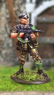 Collectors BattleField Military Miniatures