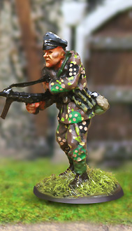 Collectors BattleField Military Miniatures