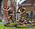 Collectors Battlefiel Military Miniatures