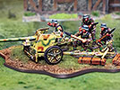 Collectors Battlefiel Military Miniatures