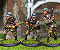 Collectors Battlefiel Military Miniatures