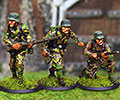 Collectors Battlefiel Military Miniatures