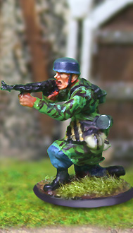 Collectors BattleField Military Miniatures