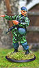 Collectors Battlefiel Military Miniatures