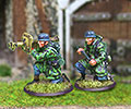 Collectors Battlefiel Military Miniatures