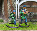 Collectors Battlefiel Military Miniatures