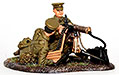 King & Country Toy Soldiers Civil War