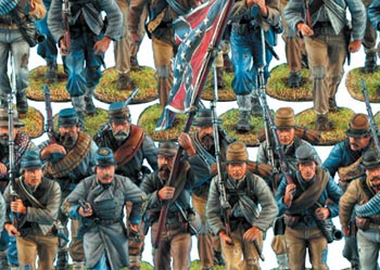 First Legion