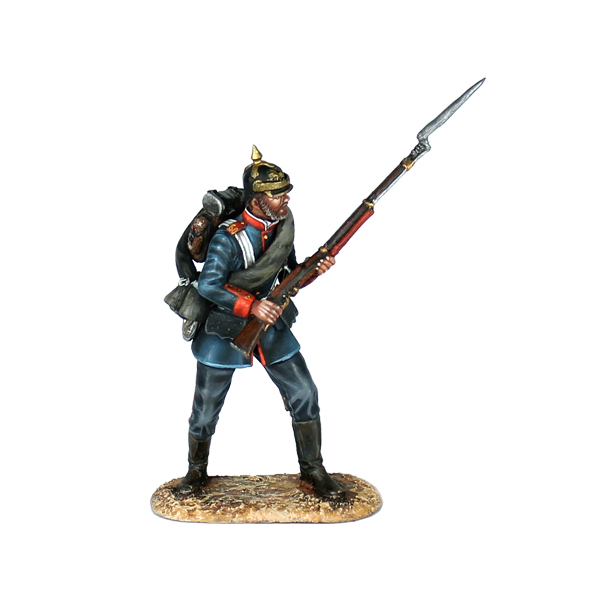 First Legion Toy Soldiers