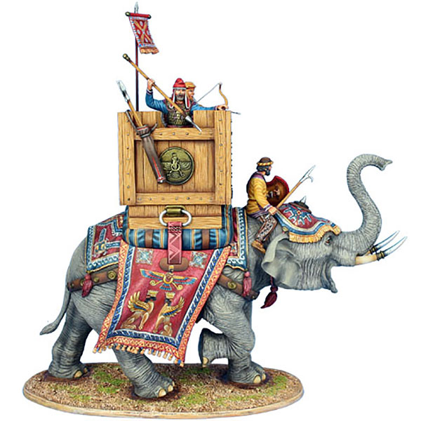 First Legion Toy Soldiers