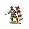 First Legion Toy Soldiers