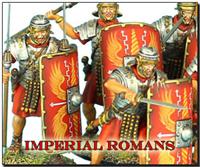 First Legion Toy Soldiers - Glory of Rome