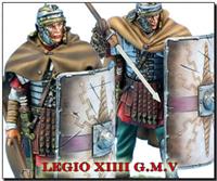 First Legion Toy Soldiers - Glory of Rome