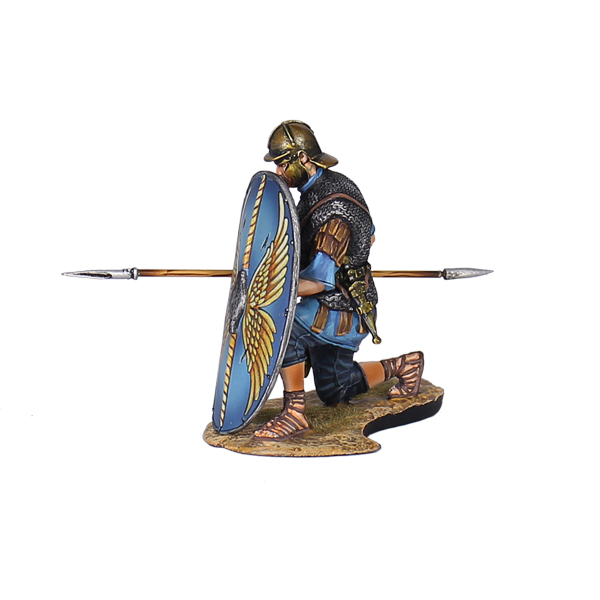 First Legion Toy Soldiers