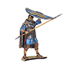 First Legion Toy Soldiers - Glory of Rome