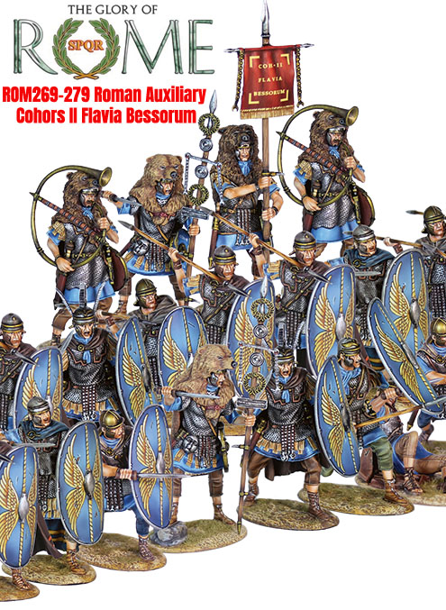 First Legion Toy Soldier  Glory of Rome