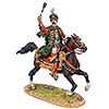 First Legion Toy Soldiers