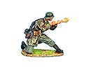 First Legion Toy Soldiers