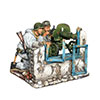 First Legion Toy Soldiers