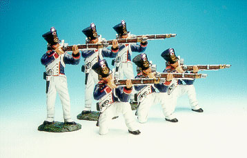 Frontline Toy Soldiers