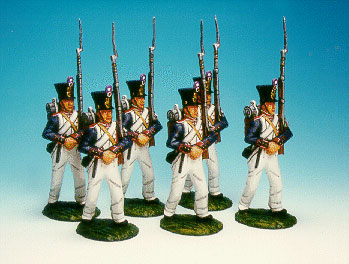 minutemen toy soldiers