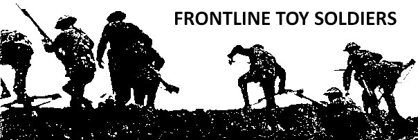 FRONTLINE TOY SOLDIERS