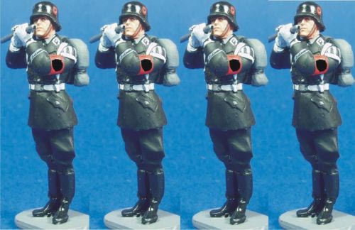 Kronprinz Toy Soldiers