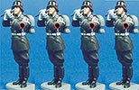 Kronprinz Toy Soldiers