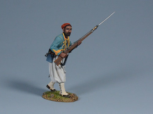 TEAM Miniatures