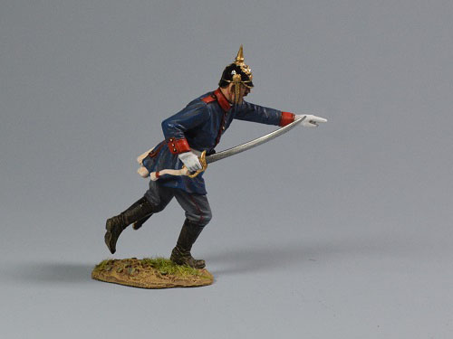 TEAM Miniatures